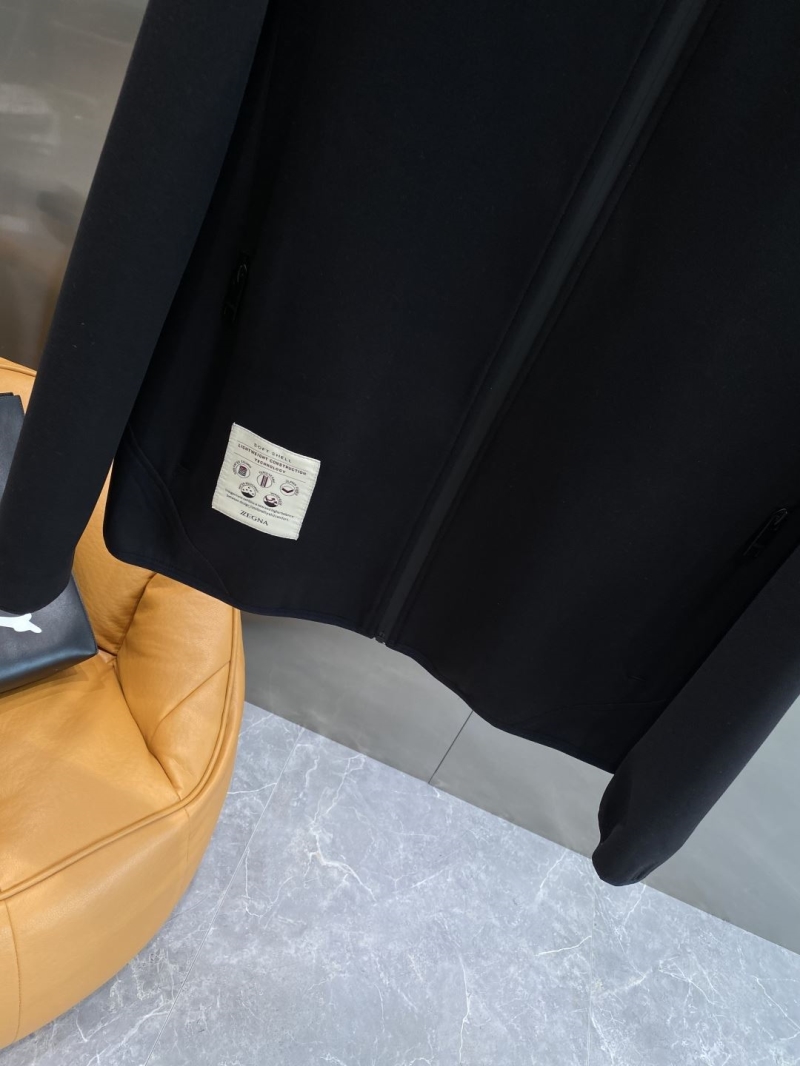 Zegna Outwear